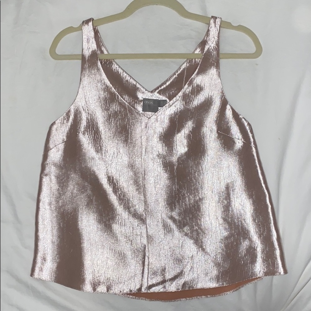 Asos Blouse